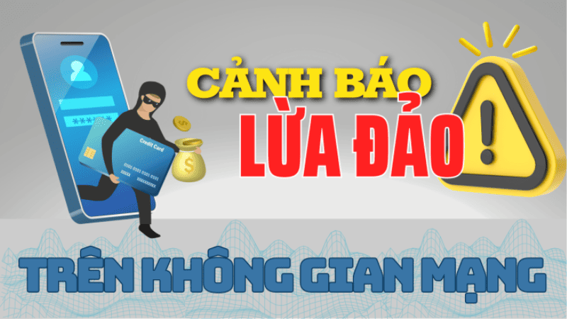 Cẩn thận kẻo sập bẫy lừa đảo trên mạng xã hội