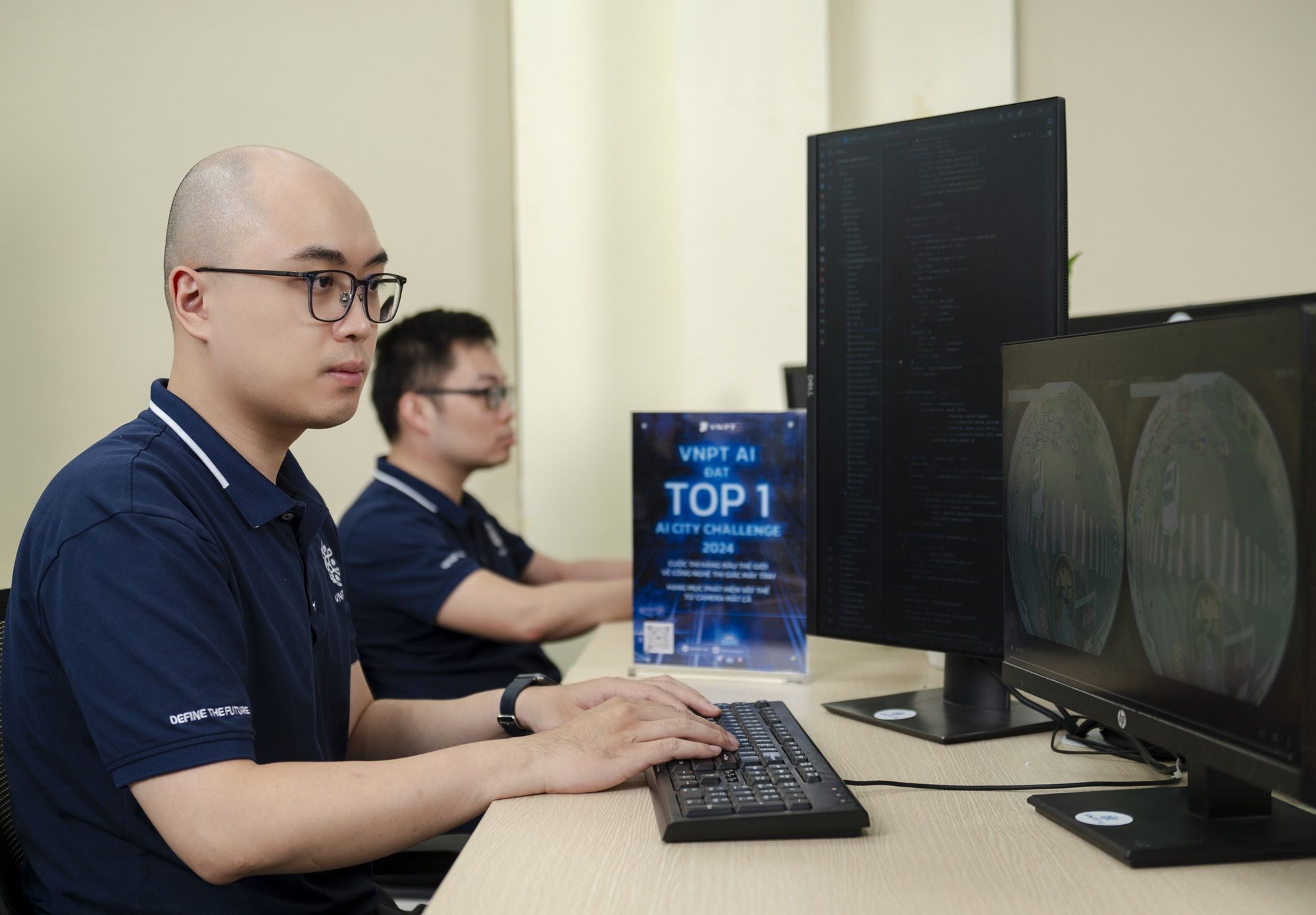 Cách tiếp cận từ nghiên cứu đến triển khai tạo nền móng phát triển AI có chủ quyền cho Việt Nam