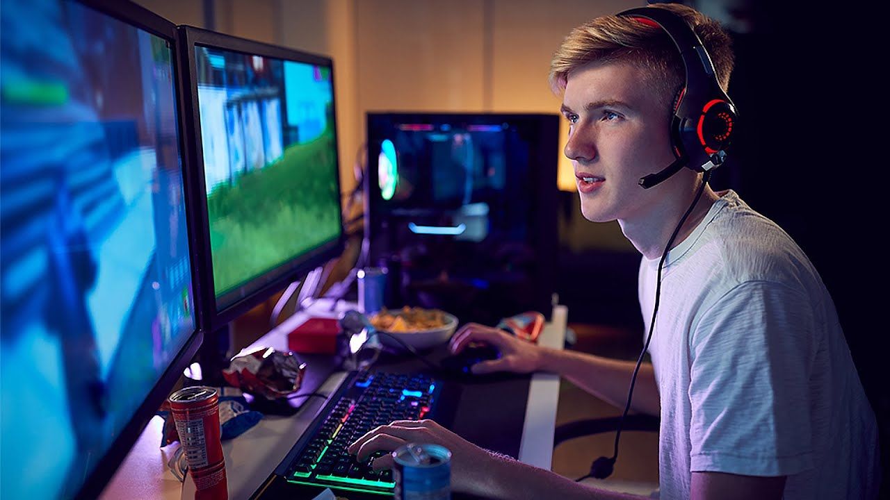 Ảnh minh họa. CyberPowerPC