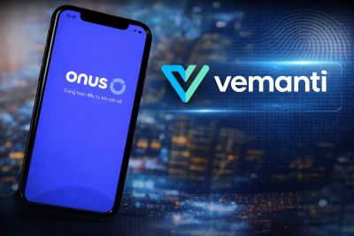 ONUS gặp sự cố