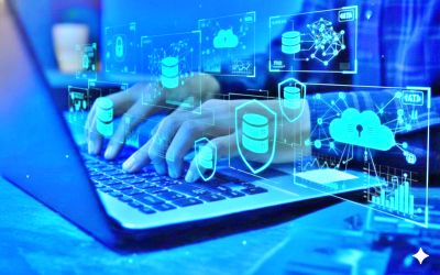 Dữ liệu - “vàng số” trước làn sóng tấn công mạng