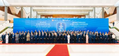 Công ước Hà Nội: Từ phân mảnh pháp lý đến đồng thuận toàn cầu về an ninh mạng