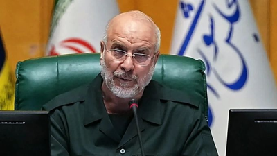 Chủ tịch Quốc hội Iran lên tiếng sau tối hậu thư của Tổng thống Trump