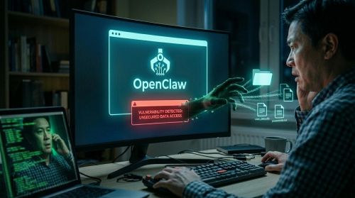 Bài 3: Mặt trái của OpenClaw - Khi “trợ lý AI làm được mọi thứ”