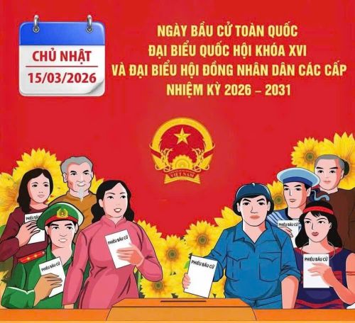 Bầu cử trong kỷ nguyên số: Khi dữ liệu dân cư và định danh điện tử tham gia quản trị quốc gia