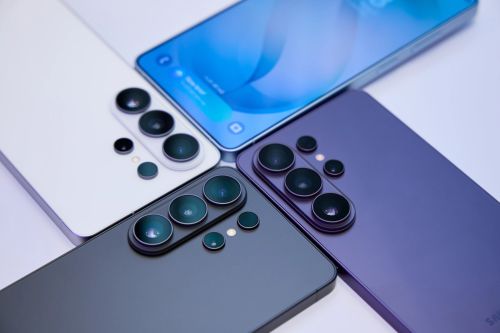 Khi bảo mật không còn là tính năng, mà trở thành nền tảng thiết kế smartphone