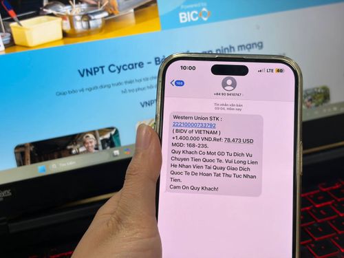 Người dùng cần gì để giảm thiểu thiệt hại trước lừa đảo trực tuyến?