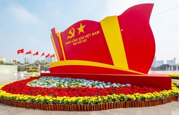 Mục tiêu “hai con số” và yêu cầu tăng trưởng thực chất