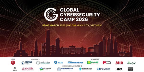 Dấu ấn Việt Nam trên bản đồ huấn luyện an ninh mạng quốc tế